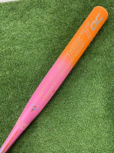 Easton Ghost OG Rainbow Sherbet Fastpitch (-10)