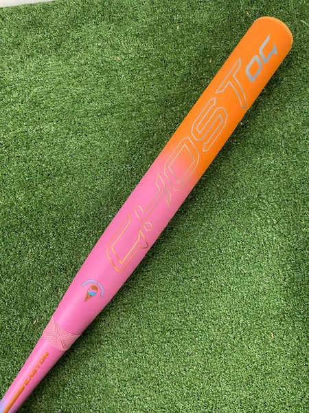 Easton Ghost OG Rainbow Sherbet Fastpitch (-10)