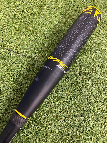 Easton Hype Comp (2 3/4") USSSA 2023 (-8)