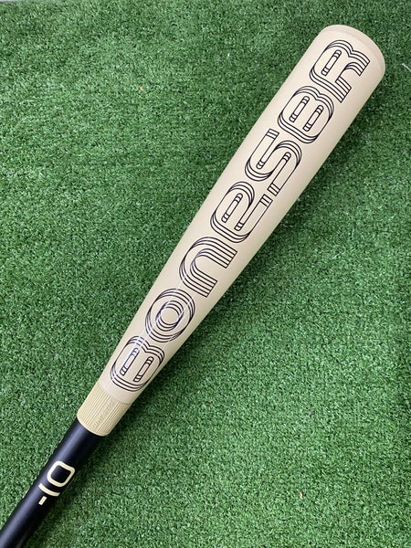 Warstic Bonesaber Hybrid (2 3/4") USSSA Bat 2024 (-10)