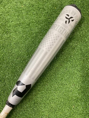 DeMarini The Goods Hybrid (2 3/4") USSSA 2024 (-5)