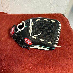 Rawlings WFP115 RHT Softball Glove 11.5