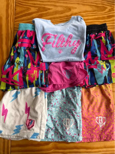 Baseball Lifestyle 101-Large Kids Unisex (Used)