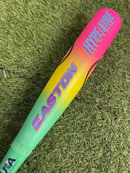 Easton Hype Fire Composite USA (2 5/8") 2026 (-10)