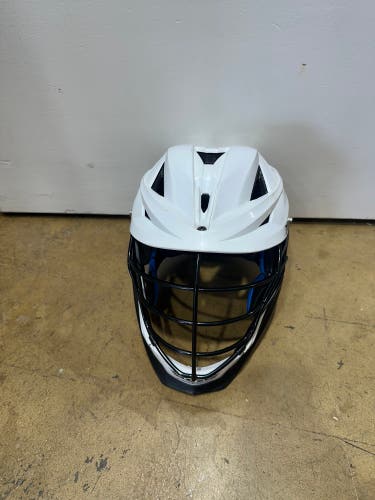 Cascade XRS Helmet
