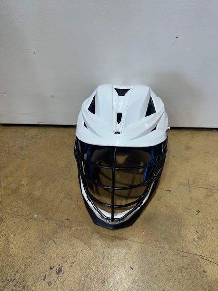Cascade XRS Helmet