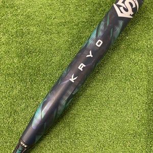 Louisville Slugger Kryo Fastpitch 2025 (-11)