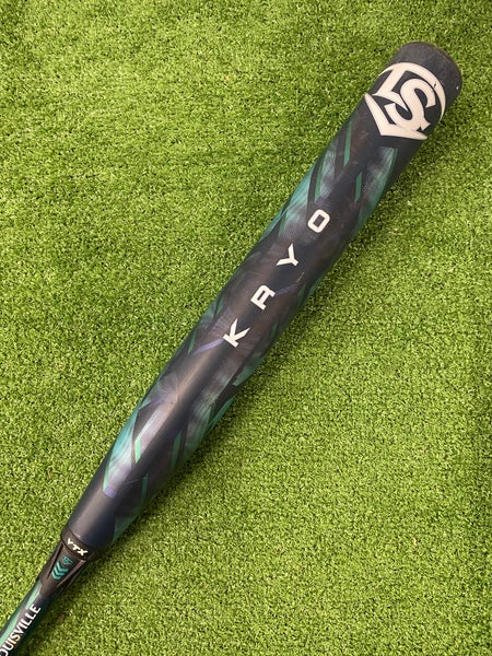 Louisville Slugger Kryo Fastpitch 2025 (-11)