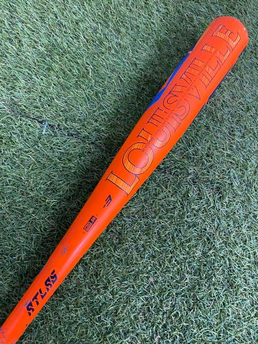 Louisville Slugger Atlas BBCOR 2023 (-3)