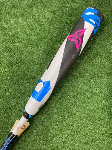 DeMarini Zen (2 3/4") USSSA Bat 2025 (-10)