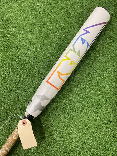 DeMarini Prism+ Fastpitch (-11) 2025