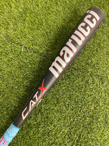 Marucci CATX Alloy USA Youth 2024 (-11)