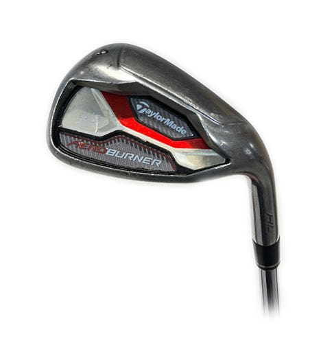 TaylorMade Aero Burner HL Single Approach Wedge Steel Regular Flex