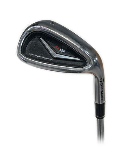 TaylorMade R9 Approach Wedge Steel KBS 90 Stiff Flex