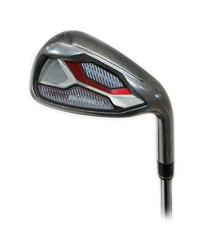 TaylorMade Aero Burner HL Single 8 Iron Steel Regular Flex