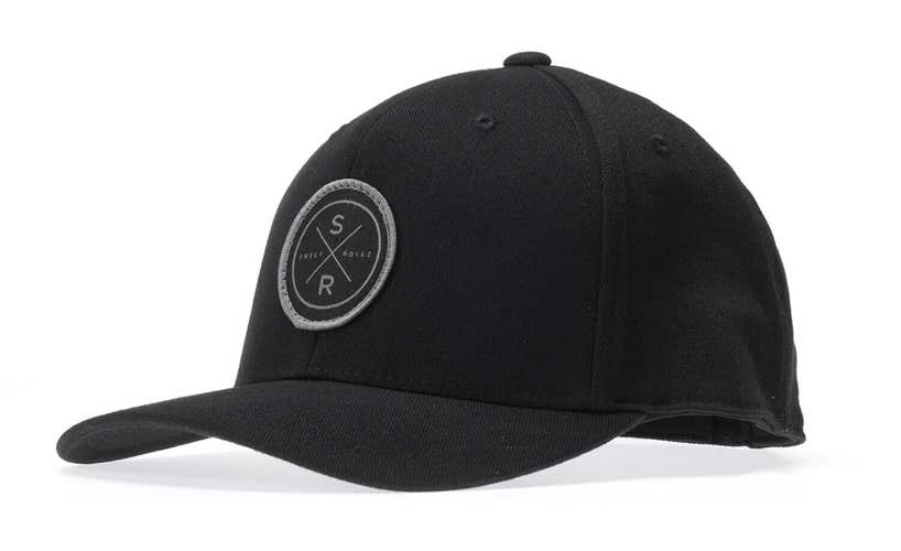 NEW Sweet Rollz SRG Performance Circle Golf Hat/Cap
