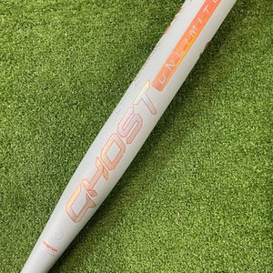 Easton Ghost Unlimited Fastpitch 2025 (-10)