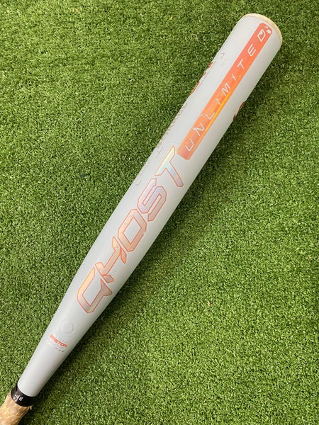 Easton Ghost Unlimited Fastpitch 2025 (-10)