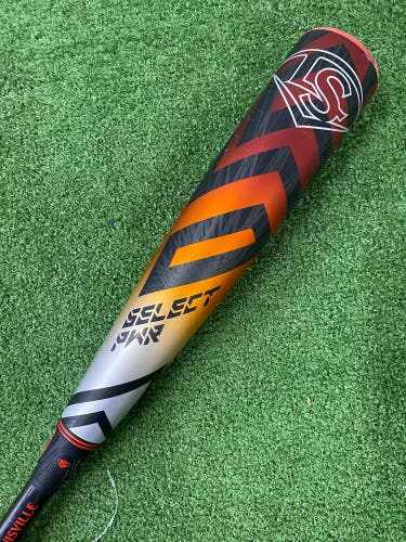 Louisville Slugger Select PWR (2 3/4") USSSA 2023 (-10)