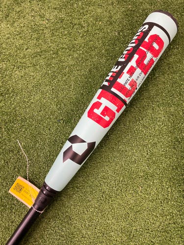 DeMarini The Goods Hybrid (2 5/8") BBCOR Bat 2026 (-3)