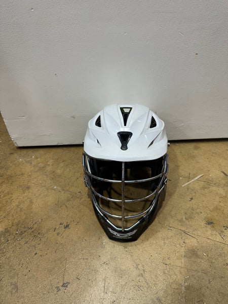 Cascade R Helmet