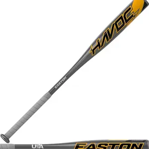Easton HAVOC -10 USA Baseball Bat YSB22HAV10 27 inch 17oz NEW