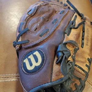 RH Wilson Softball Glove 11.5" (Used)