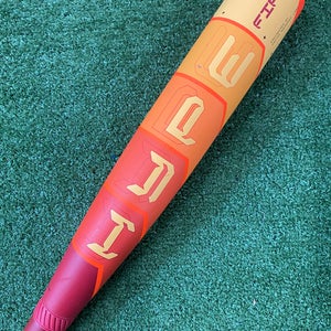 Easton Hype Fire (2 3/4") USSSA Bat (-8) 2025