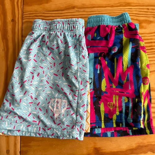 Baseball Lifestyle 101-Large Kids Unisex (Used)