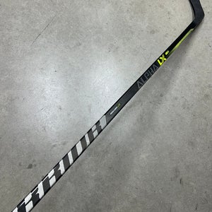 100 Flex P92 Senior Warrior Alpha LX Pro Left Hand Hockey Stick Pro Stock (New)