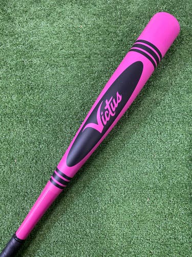 Victus Vibe Crayon (2 5/8") BBCOR Bat 2025 (-3)