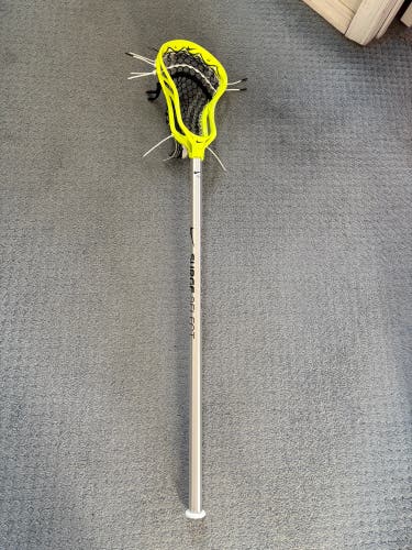 Nike Lakota 4 volt complete