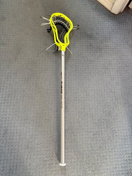 Nike Lakota 4 volt complete