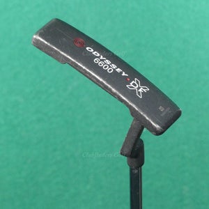 Odyssey DFX 6600 Plumbers-Neck 35" Putter Golf Club