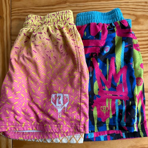 Baseball Lifestyle 101-Large Kids Unisex (Used)