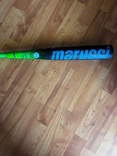2026 Marucci Rckless Hybrid BBCOR 32/29