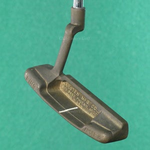 Ping Anser 3 Manganese Bronze 85068 Plumbers-Neck 34.5" Putter Golf Club Karsten