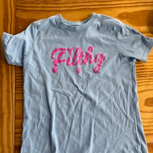 Baseball Lifestyle 101-Large Kids Unisex (Used)