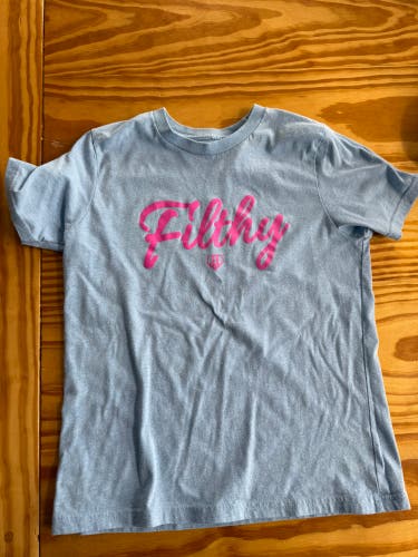 Baseball Lifestyle 101-Large Kids Unisex (Used)