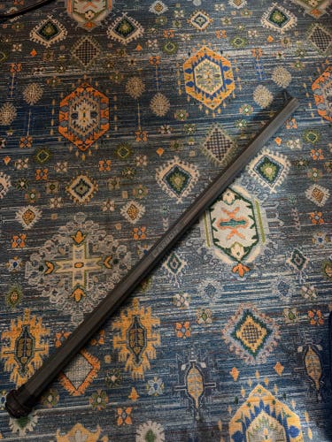 Adult ECD Carbon 3.0 Shaft (Used)