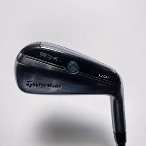 TaylorMade SIM UDI 3 Utility Iron Mitsubishi Chemical Diamana Thump 90g Stiff RH