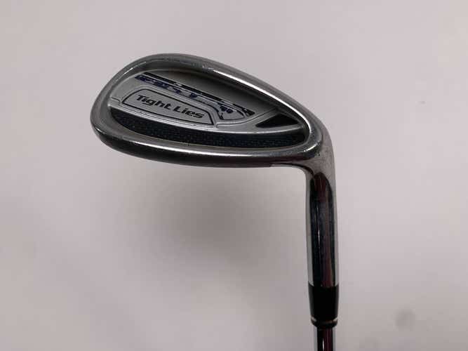 Adams Tight Lies Sand Wedge SW True Temper Wedge Steel Mens RH