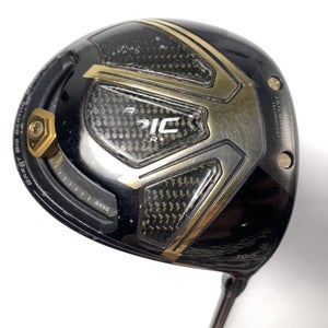 Callaway EPIC Star Driver 10.5* Mitsubishi Chemical Grand Bassara 39g Ladies RH