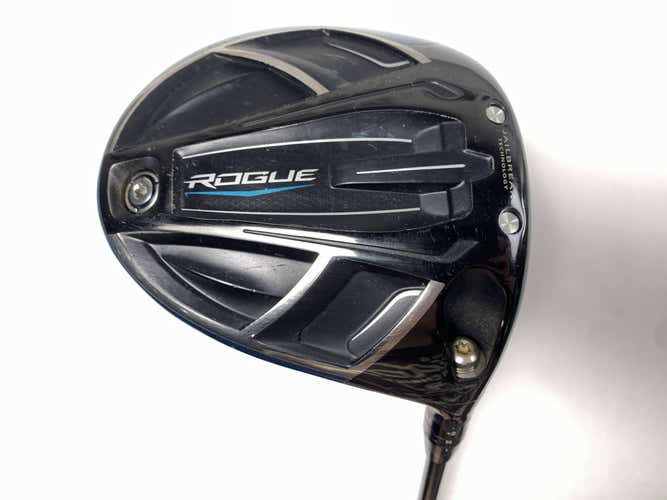 Callaway Rogue Driver 9* Tensei Blue AV Series 65g Regular RH