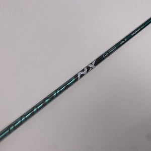 Fujikura Speeder NX VTC Green 50g Regular Graphite Driver Shaft 44"-Callaway