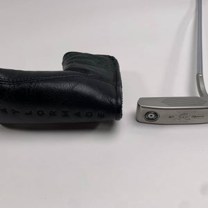 TaylorMade TP Reserve B29 Putter 35" Mens RH HC NEW