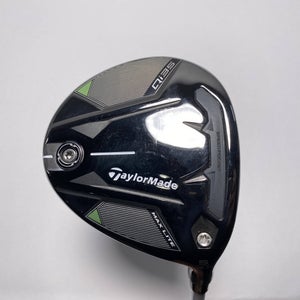 TaylorMade Qi35 Max Lite 5 Fairway Wood 18.5* Air Speeder 2025 40g Ladies RH