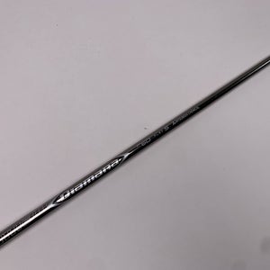 Mitsubishi Chemical Diamana ZF 60 Flowerband 60g Driver Shaft 43.5"-TaylorMade