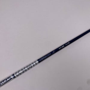 Graphite Design Tour AD HY-65 Regular Graphite Hybrid Shaft 39.5"-Callaway