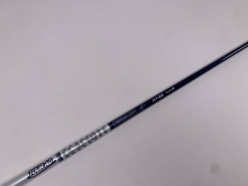 Graphite Design Tour AD HY-65 Regular Graphite Hybrid Shaft 39.5"-Callaway